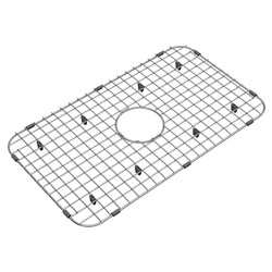 Delancey&#174; 30-Inch Single Bowl Kitchen Sink Grid ,