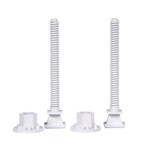 051159 Oatey 3 1/2 In Nylon Bol Bolts ,