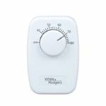 1G65-641 White-Rodgers Bi-Metal Thermostat ,1G65-641