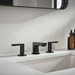 Studio&amp;#174; S Widespread Low Spout 2-Handle Bathroom Faucet 1.2 gpm/4.5 L/min With Lever Handles - A7105857243