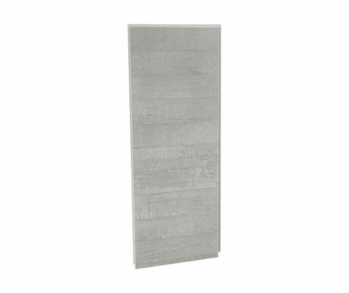 103415-304-516 Utile 36 in X 1.125 in X 80 in Direct To Stud Side Wall in Vapor 