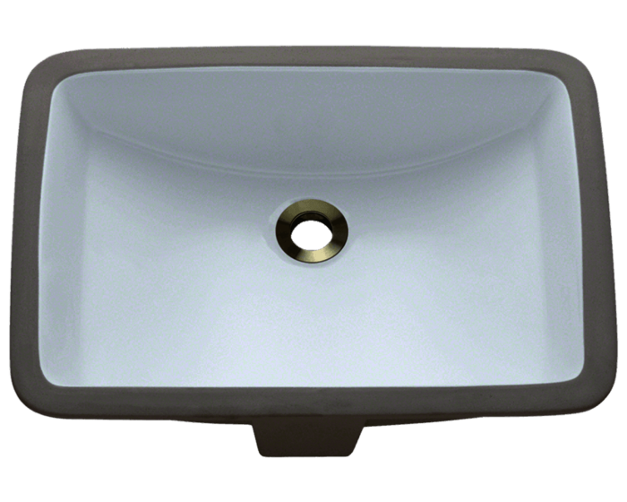 Undermount Lavatory sink 