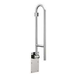 R8960FD STAINLESS 30 BATH SAFETY ACCESSORIES ,