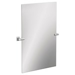 Chrome mirror ,