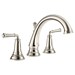 Delancey&amp;#174; Bathtub Faucet With Lever Handles for Flash&amp;#174; Rough-In Valve - AT052900013