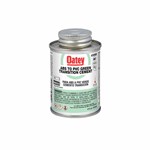 30900 4 Oz Abs To Pvc Transition Green Cement ,