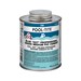 Oatey&amp;#174; 16 Ounce Pool-Tite™ PVC Medium Body Hot Blue Cement - OAT2346S
