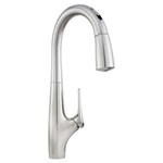 4901.380.075 d-w-o AVERY SELECTRONIC PULL-DOWN KITCHEN - SS ,