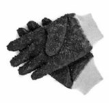 GL4100 Drain Snake Glove-Cuffed Wrist ,671451152299