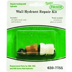 630-7755 Prier 500 Series Hydrant Repair Kit ,20700029