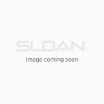 0308805 H551A Sloan Valve 4-1/16 CP Tail Assembly ,