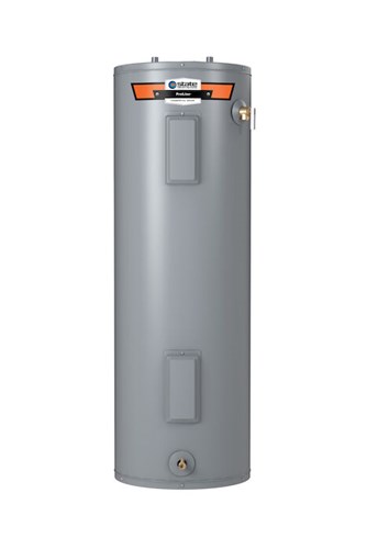 STATE INDUSTRIES INC - 40 gal 4.5 KW 240 Volts Short Single Phase State  Industries ProLine Electric Residential Water Heater