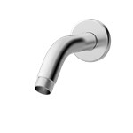 TOTO® Modern Collection Six inch Shower Arm, Polished Chrome - TBW01012UV1#CP ,TBW01012UV1#CP