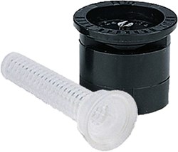 5 Ft Radius Quarter Circle Pattern Mpr Nozzle With Screen ,A47084