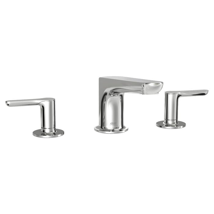 STUDIO S Roman Tub Filler Chrome 