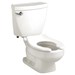 Commercial Open Front Toilet Seat for Baby Devoro Toilet Bowls - A5001G055020