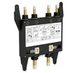 S3104 Moen 4-Outlet Thermostatic Digital Shower ValveP ,