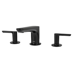 Studio&#174; S Bathtub Faucet With Lever Handles for Flash&#174; Rough-In Valve ,T105900243