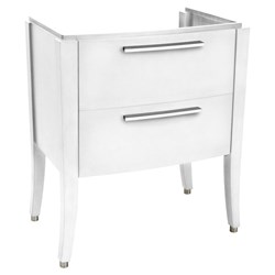 9036.030.020 AS 30 Vanity For Townsend Lavatory- White ,