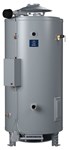 100 gal 199000 BTU State Sandblaster Propane Commercial Water Heater ,