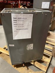 R36h175p149 Adp 1.5 - 3 Ton 14 Seer Horizontal Evaporator Coil Scratch And Dent Status M CATD319,R36H,