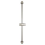 1660773.295 AS Brushed Nickel Traditional Slide Bar ,A1660773006