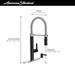 Grayson™ Semi-Professional Single-Handle Kitchen Faucet - A7612350243