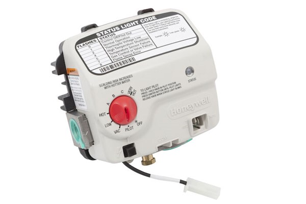 STATE INDUSTRIES INC - 100112338 K Gas Control Valve Propane(Lp) 9007890005