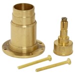 R700 Series Thermostat and Volume Control Valve Deep Rough-In Kit ,0660780070A