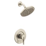 Brushed nickel Posi-Temp(R) shower only ,T2262EPBN,026508336076