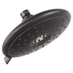 Spectra Fixed™ 7-Inch 1.8 gpm/6.8 L/min Fixed Showerhead ,