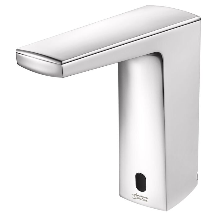 Paradigm Touchless Selectronic Faucet, Be Model, 1.5 gpm LF 