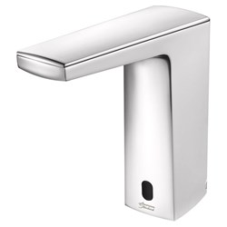 Paradigm&#174; Selectronic&#174; Touchless Faucet, Base Model, 0.5 gpm/1.9 Lpm ,
