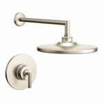 TS22002BN Arris Brushed Nickel Posi-Temp(R) Shower Only ,