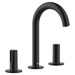 Studio&amp;#174; S 8-Inch Widespread 2-Handle Bathroom Faucet 1.2 gpm/4.5 L/min With Knob Handles - A7105821243