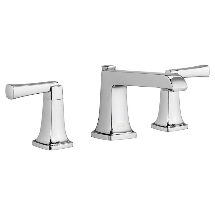 Townsend Widespread Bathroom Faucet 