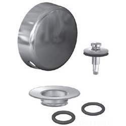 959290-CP Quicktrim Innovator Lift And Turn Trim Kit Chrome Plated ,959290CP,K27
