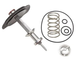 LF RK LF 009-VT 2 1/2-3 TOTAL RELIEF VALVE REPAIR KIT FOR 2 1/2 AND 3 IN LEAD FREE REDUCED PRESSURE ZONE ASSEMBLY ,