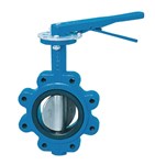 BF-03-111-15-M2 2 LF 2 IN BUTTERFLY VALVE ,