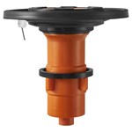 Ultima Diaphragm Assembly for 1.0 GPF Urinal and 1.6 GPF Toilet Flush Valve ,