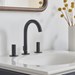 Studio&amp;#174; S 8-Inch Widespread 2-Handle Bathroom Faucet 1.2 gpm/4.5 L/min With Knob Handles - A7105821243