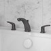 Colony&amp;#174; PRO Bathtub Faucet Trim With Lever Handles for Flash&amp;#174; Rough-In Valve - AT075920278