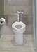 Ultima™ Manual Toilet Flush Valve, Piston-Type, 1.1 gpf/4.2 Lpf - A6047111002