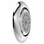 1660.130.002 American Standard Extender Polished Chrome Shower Body Spray 1.5 gpm Round MultiFunction ,1660.130.002
