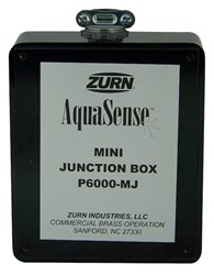 P6000-MJ Mini Junction Box ,P6000MJ,670240419803