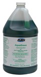 ZGS-128OZ 128 oz Bottle With Aquagreen Liquid F/Trap Seal ,ZGS128OZ