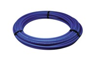 Q4PC500XBLUE 3/4 in X 500 ft LF Blue PEX Tubing ,