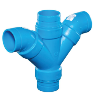 Acid Waste Pipe & Fittings & Accessories