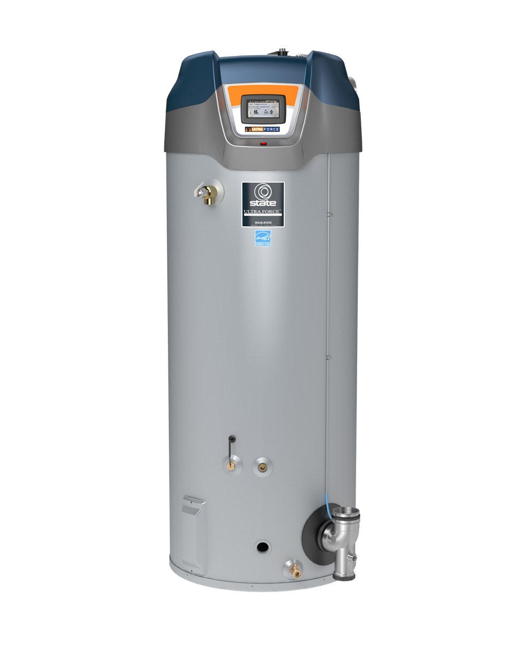 Commercial Water Heaters & Tanks