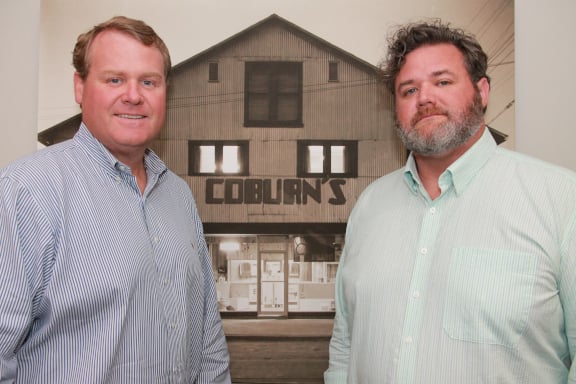 4th Generation Transitioning to Coburn s Executive Leadership